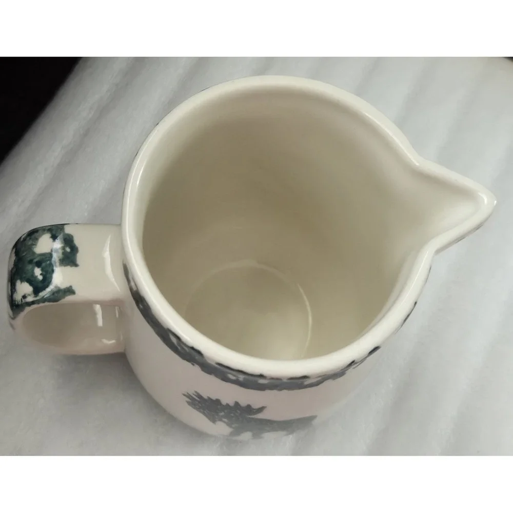 Tienshan vintage folk